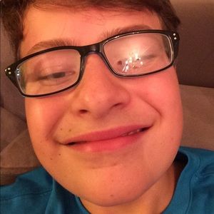 Meet your Posher, Jacob